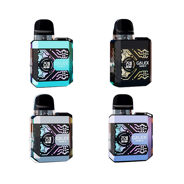 Freemax Galex Nano 2 25W Pod Kit