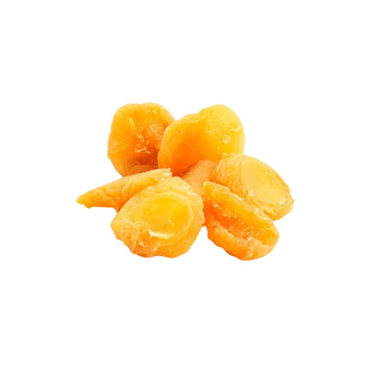 Bulk Dried Fruits - Peach