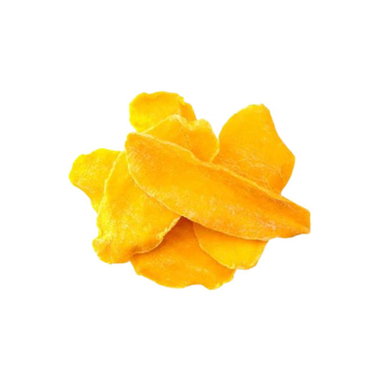 Bulk Dried Fruits - Mango