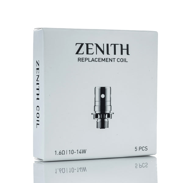 Innokin Zenith 0.8/PLEX 3D 0.48/0.5/1.6/1.2Ohm Coils