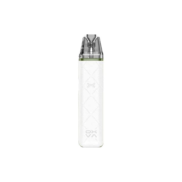 Oxva Xlim Go 30W Pod Vape Kit