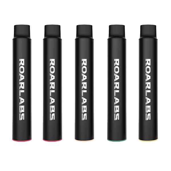 20mg Roarlabs X Vape Disposable 600 Puff