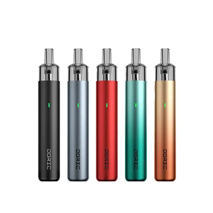 VooPoo Doric 20 SE Pod 18W Vape Kit