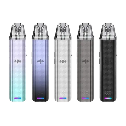 OXVA Xlim SE 2 30W Vape Kit