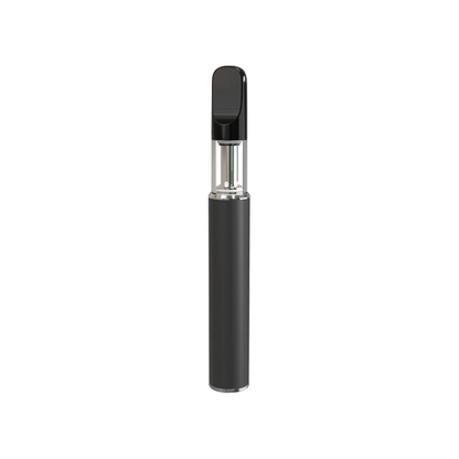 Empty Ceramic CBD Disposable Vape Pen 1ml