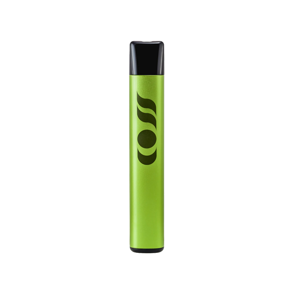 20mg Coss Disposable Vaping Device 650 Puffs (BUY 1 GET 1 FREE)