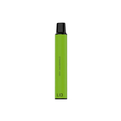 20mg IJOY Lio Mini Disposable Vape Device 600 Puffs (BUY 1 GET 1 FREE)