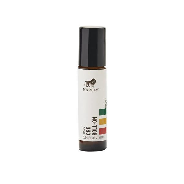 Marley 30mg CBD Roll-On - 10ml