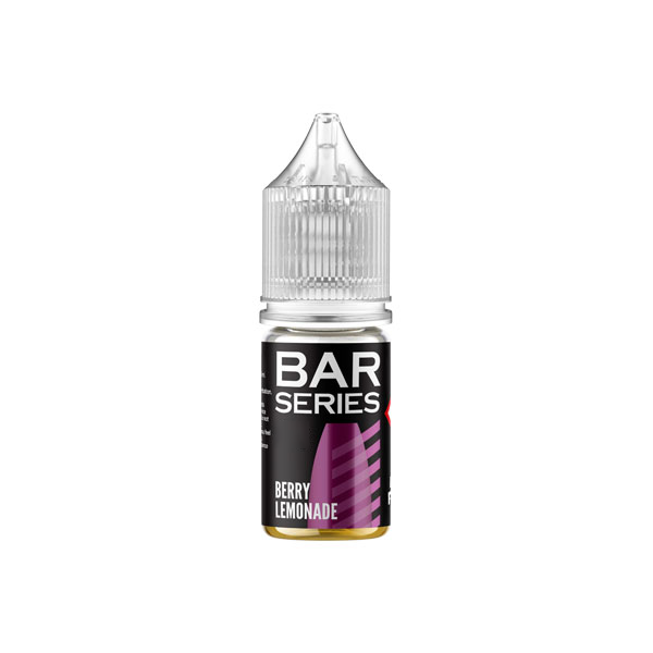 5mg Bar Series 10ml Nic Salts (50VG/50PG)