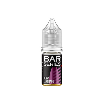 5mg Bar Series 10ml Nic Salts (50VG/50PG)