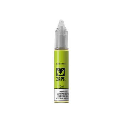 Zap! Juice 6mg 10ml E-liquid (70VG/30PG)