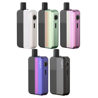 Aspire Flexus Blok Pod Kit