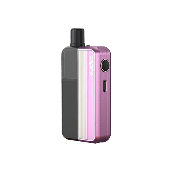 Aspire Flexus Blok Pod Kit