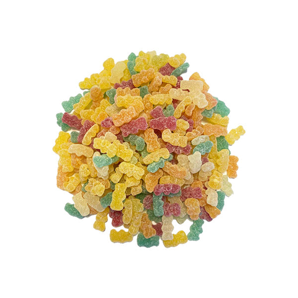 Bulk Standard & Max Seamoss Halal Gummies