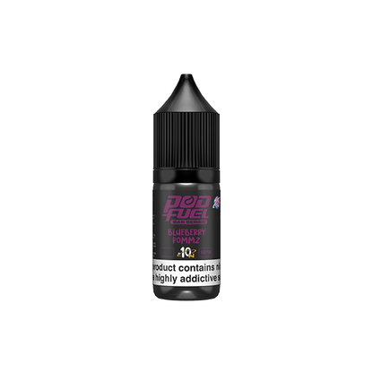 20mg Pod Fuel 10ml Nic Salt (50VG/50PG)