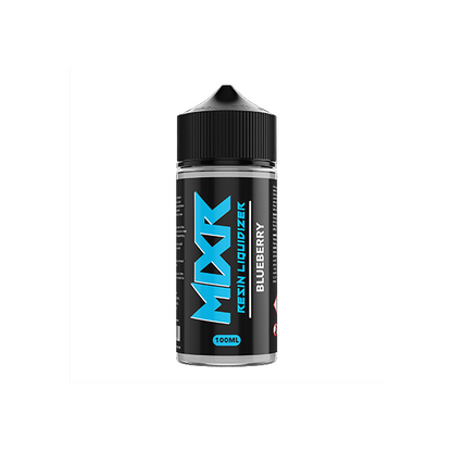 MIXR 100ml Wax & Resin Liquidizer