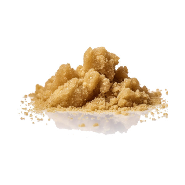 Bulk 80% Broad Spectrum CBD Crumble Wholesale UK