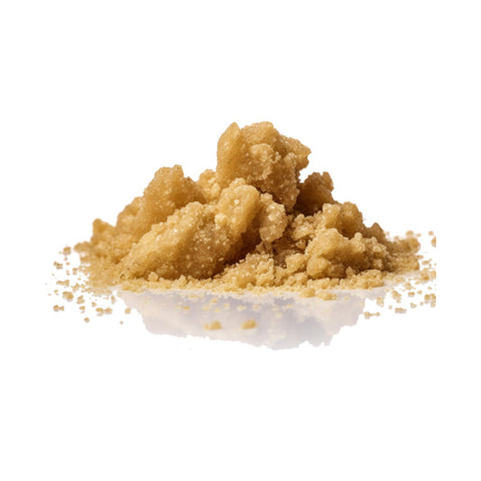 Bulk 70% American H4 CBD Crumble Wholesale UK