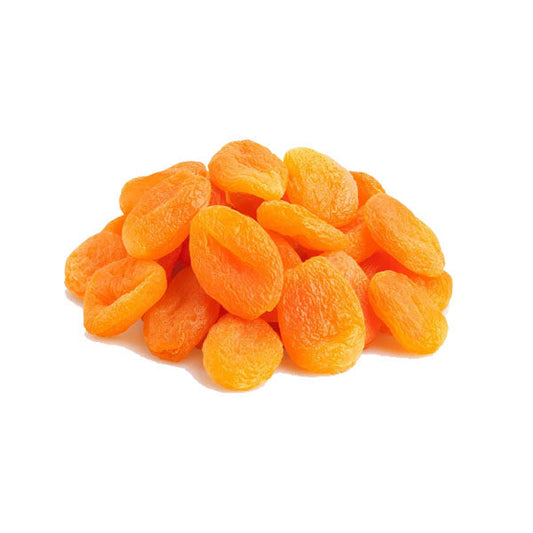 Bulk Dried Fruits - Apricots