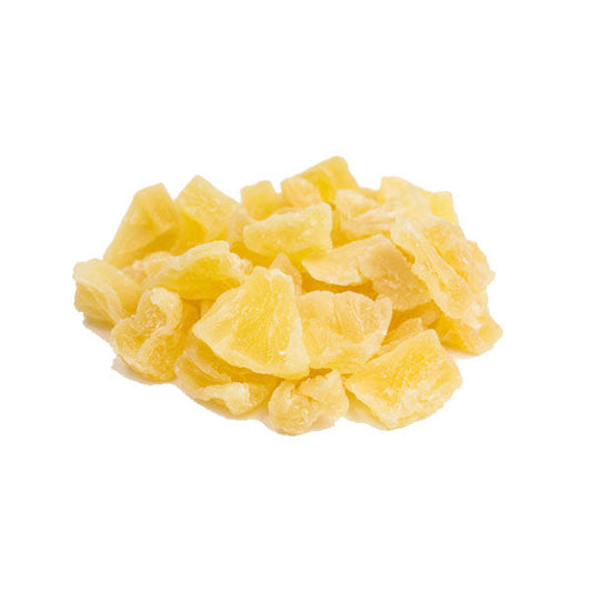 Bulk Dried Fruits - Pineapple