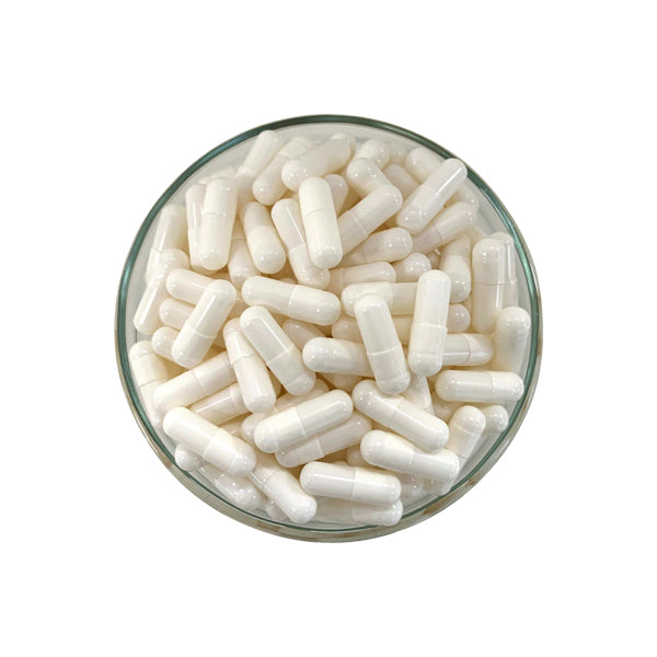 Bulk Cold Pressed Full Spectrum CBD Capsules Wholesale UK