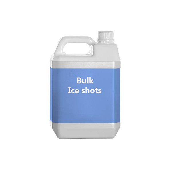 Bulk Ice Shots Wholesale UK