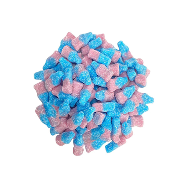 Bulk Max Tremella Vegan Gummies