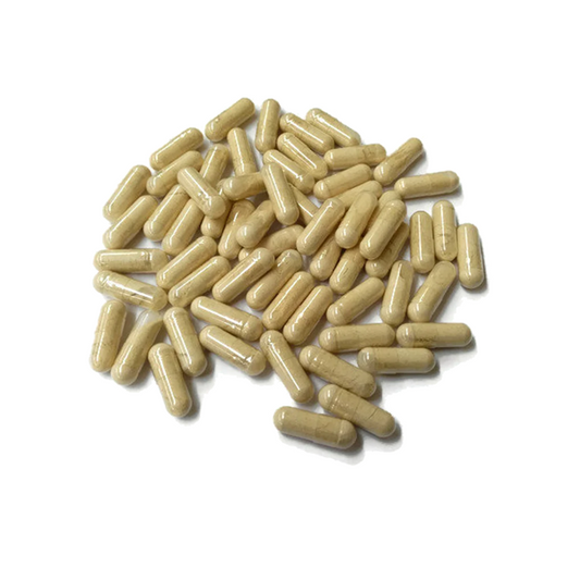 Bulk CBD Vegan Capsules