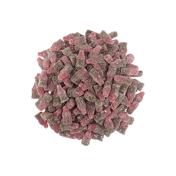 Bulk Max Tremella Vegan Gummies