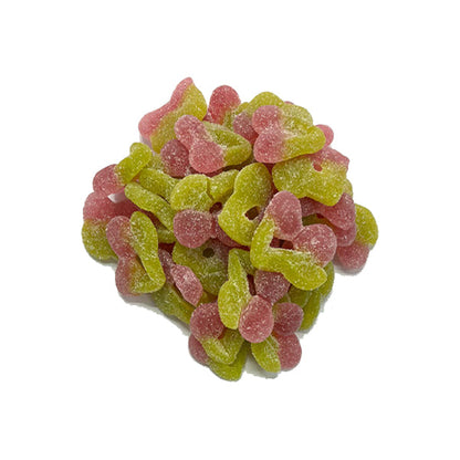 Bulk Standard Turkey Tail Vegan Gummies