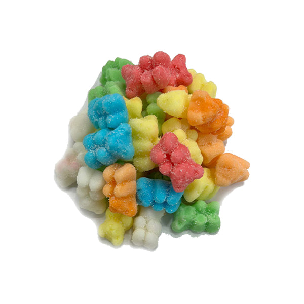 Bulk Standard Seamoss Vegan Gummies