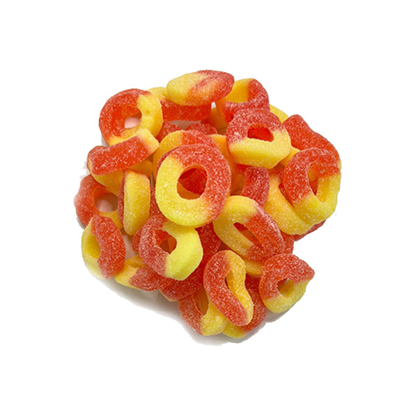 Bulk Max Lion's Mane Vegan Gummies