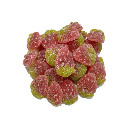 Bulk Max Vitamin D Vegan Gummies