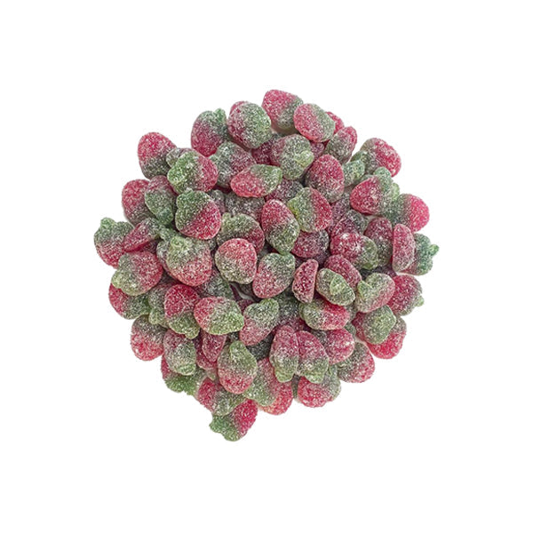 Bulk Max Seamoss Vegan Gummies