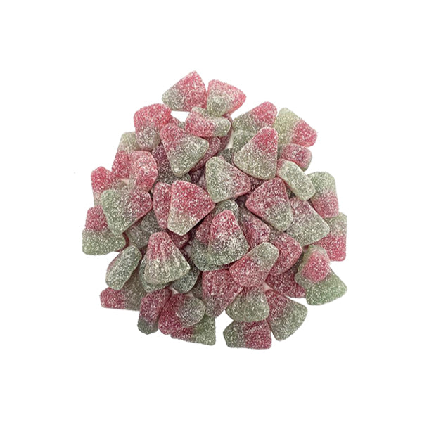 Bulk Standard Tremella Vegan Gummies