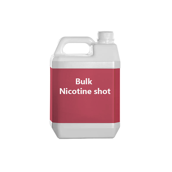 Bulk Nicotine Shot Solution DIY Wholesale UK