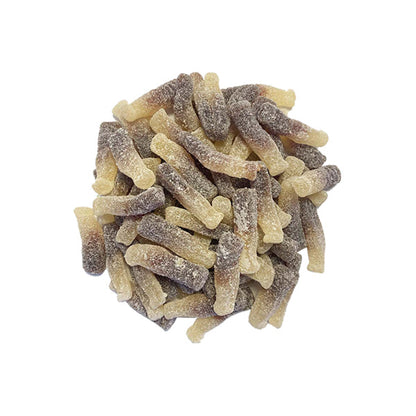 Bulk Standard & Max Cordyceps Halal Gummies