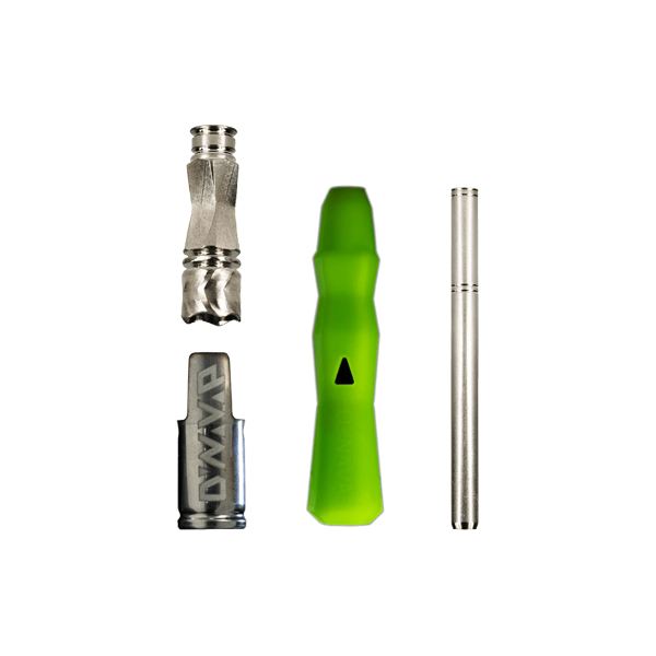 Dynavap The B Battery Free Dry Herb Vaporizer