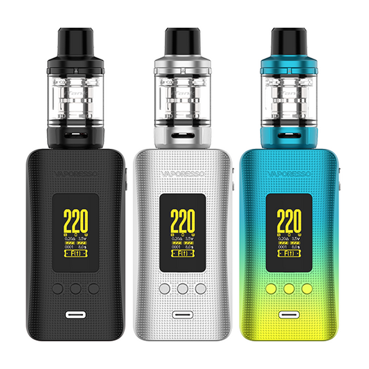 Vaporesso GEN 200 Kit