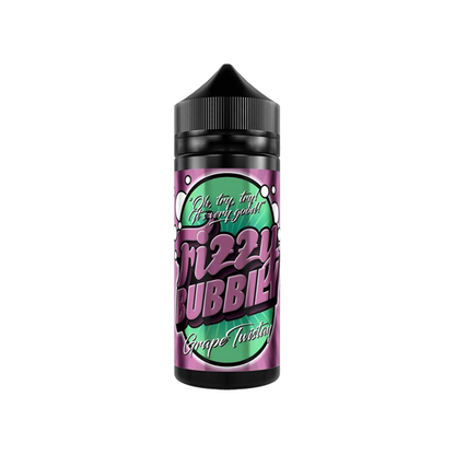 Fizzy Bubbily By The Yorkshire Vaper 100ml Shortfill 0mg (70VG/30PG)