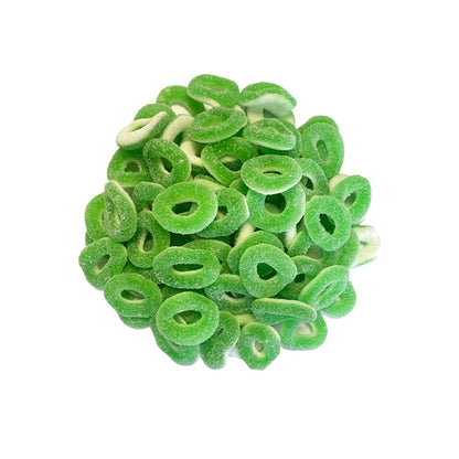 Bulk Standard & Max Cordyceps Halal Gummies