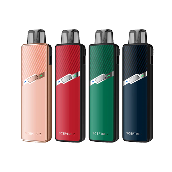 Innokin Sceptre 2 Pod Kit