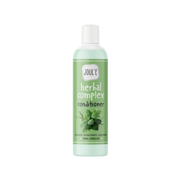 Joul'e 150mg CBD Herbal Complex Conditioner - 250ml