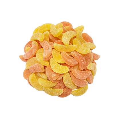 Bulk Standard & Max Apple Cider Vinegar Halal Gummies