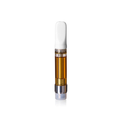 Litty 40% Broad Spectrum CBD Purple Punch Vape Cartridge - 1ml