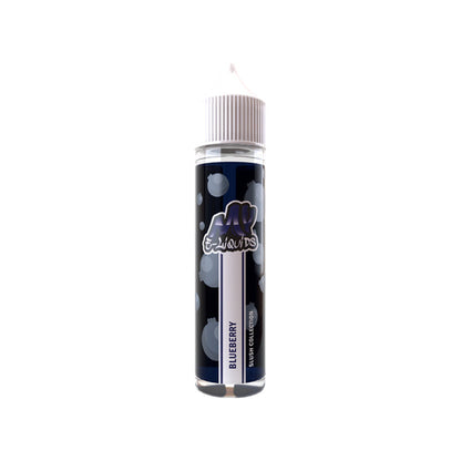 My E-liquids Super Slush 50ml Shortfills 0mg (70VG/30PG) :: Short Dated Stock ::