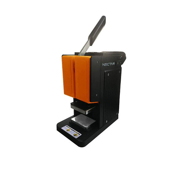 Nectar Pollen Pincher - 1T Manual Rosin Press