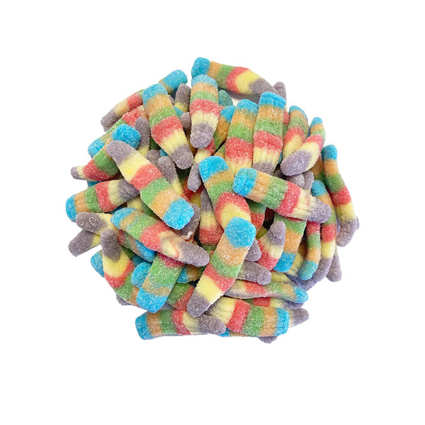 Bulk Standard & Max Turkey Tail Halal Gummies