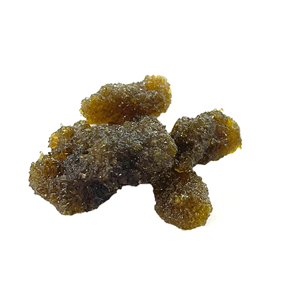 American Bulk Full Spectrum CBD Crumble Wholesale UK