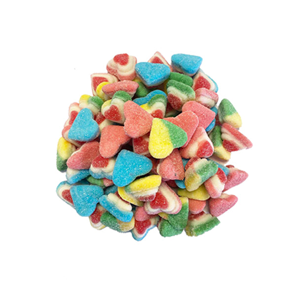 Bulk Standard & Max Seamoss Halal Gummies